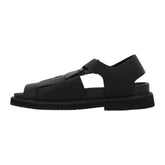 Jonathan D Orion Sandals - Black